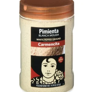 CARMENCITA(149)PIMIENT BLANCA MOLI 510GR