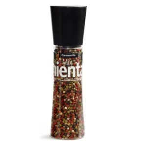 CARMENCITA(1832)MIX 4 PIMIENTAS MOLI.145