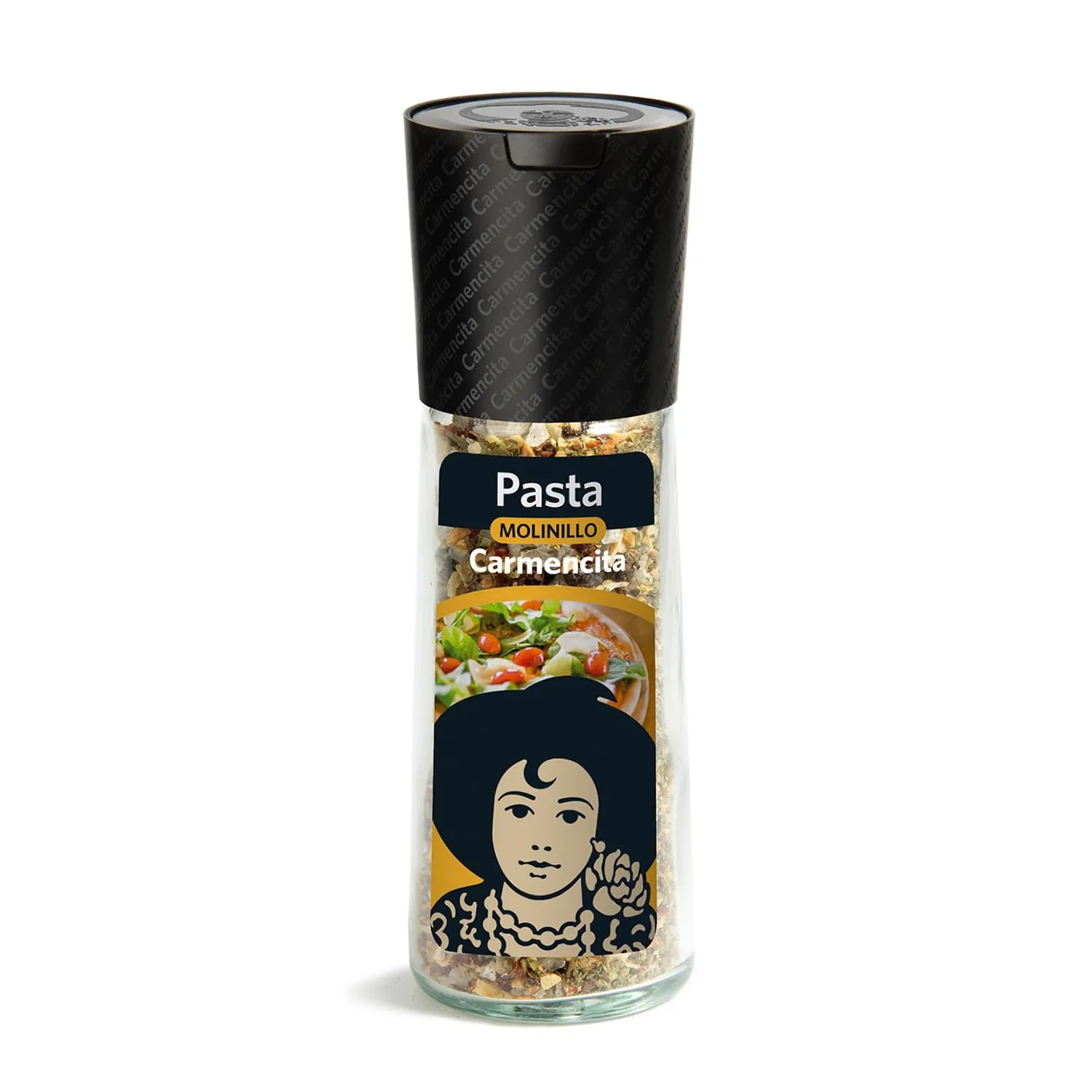 CARMENCITA(1845)MOLINILLO SAZO.PASTA 68G