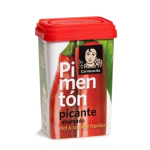 CARMENCITA(1913)PIMENTON PICANTE LATA1/8