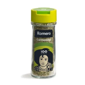 CARMENCITA(2506)ROMERO 115GR.RTE