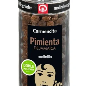 CARMENCITA(2644)MOLI.PTA JAMAICA 35G