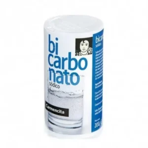CARMENCITA(2656)BICARBONATO T/200GR