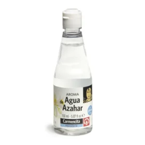 CARMENCITA(4732)AGUA AZAHAR 150ML.