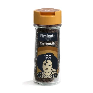 CARMENCITA(822)PIMIENTA NEGRA GRA.32GR.B