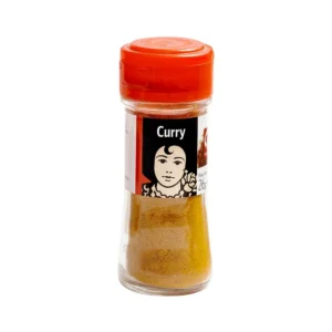 CARMENCITA(836)CURRY BASIC