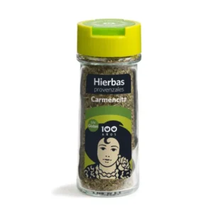 CARMENCITA(889)HIERBAS PROVEN 10GR.BASIC