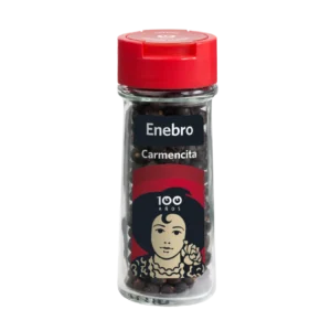CARMENCITA(918)ENEBRO 30GR.