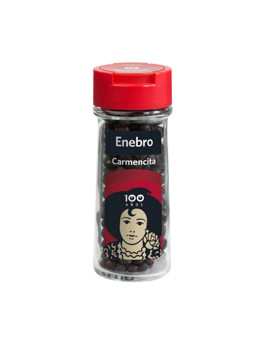CARMENCITA(918)ENEBRO 30GR.