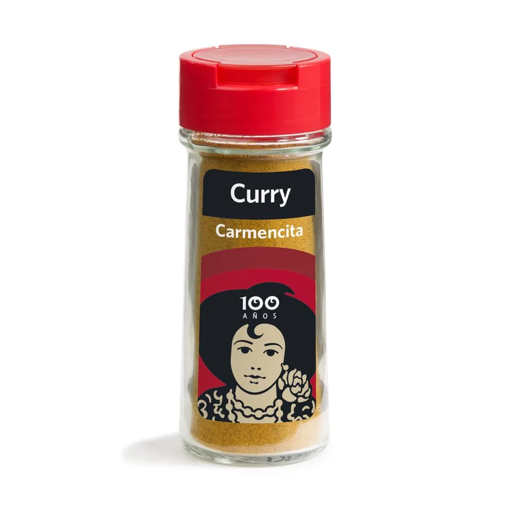 CARMENCITA(936)CURRY CRISTAL
