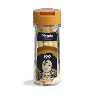 CARMENCITAS(874)PICADA CATALANA BASIC