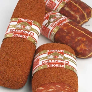 CASAPONSA CHORIZO TUNEL PIMIENTA 1