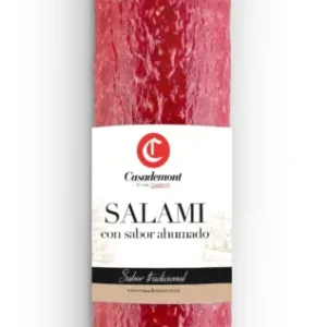 CASAPONSA SALAMI EXTRA GORDO 3