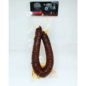 CATEDRAL CHORIZO JABALI VELA 190 GR E KG
