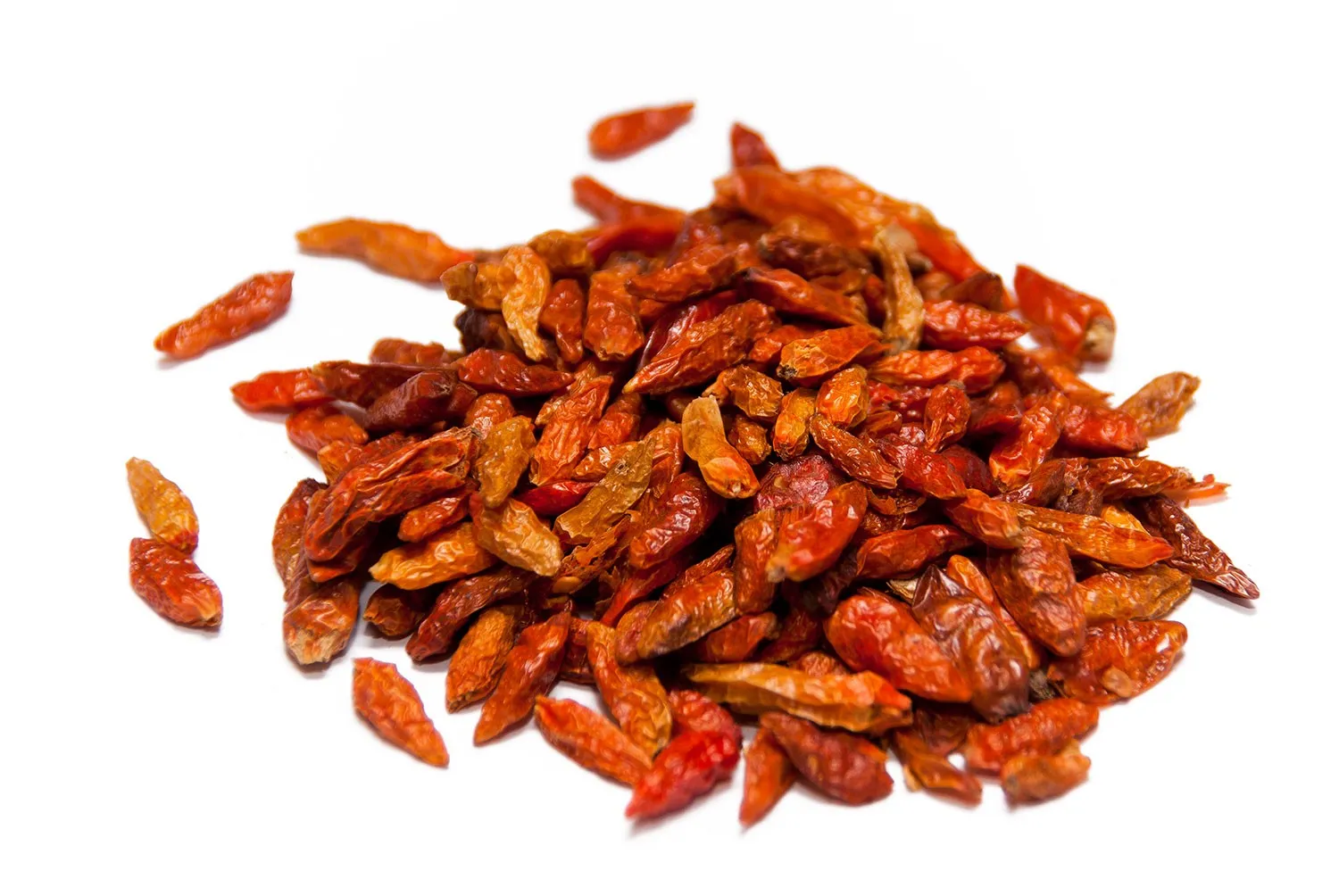 CAYENA RAMO OJO PAJARO SANTA CATALINA PT