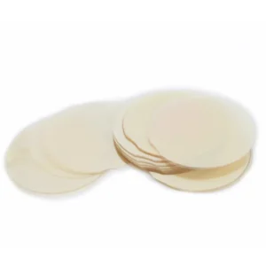 CELOFAN HAMBURGUESAS REDONDO 130 mm