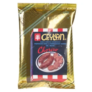 CEYLAN PREPARADO CHORIZO Para 5 Kg.