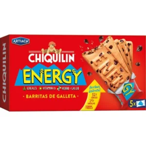 CHIQUILIN ENERGY 125 GR.