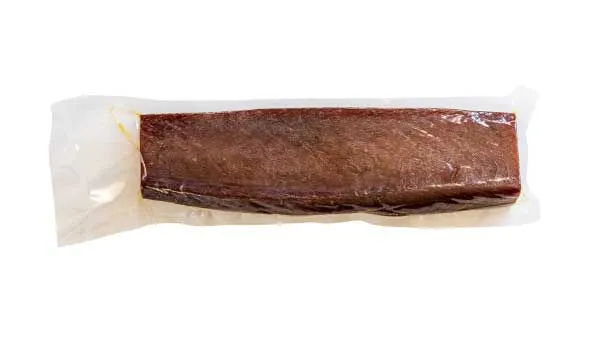 CIGES MOJAMA BARRA 1ª E KG 1 KG APROX