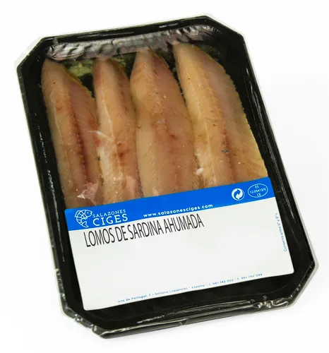 CIGES SARDINAS cuba 50 PZAS.