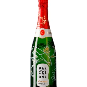 CODORNIU CUVEE 1872 BRUT  75 CL.