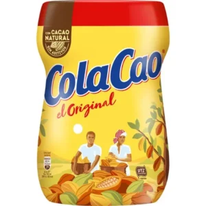 COLA CAO BOTE 760 GR.