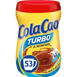 COLA CAO TURBO 375 GRAMOS