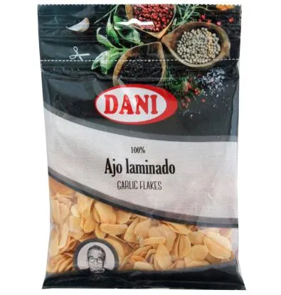 DANI AJO LAMINADO 100 GR.
