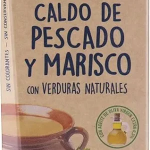 DON SIMON CALDO PESCADO 1 LT
