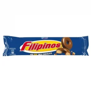 FILIPINOS LECHE 135 GR.