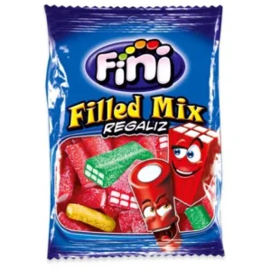 FINI FILLED MIX PICA 90 GR