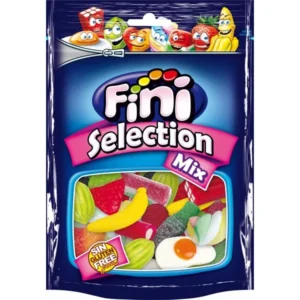 FINI SELECTION MIX 150 GR.