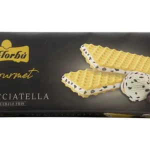 FLORBU BOER STRACCIATELLA 140 GR.