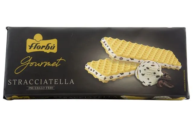 FLORBU BOER STRACCIATELLA 140 GR.
