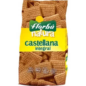FLORBU CASTELLANA INT. 500 GR.