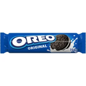 GALLETAS OREO 154 GR.