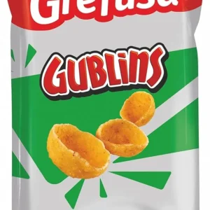 GREFUSA GUBLINS BARBACOA 120 GR.140E