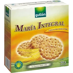GULLON MARIA INTEGRAL 600 GR