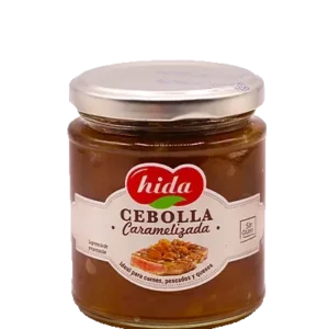 HIDA CEBOLLA CARAMELIZADA 2.900 G.