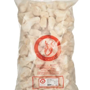 HUESOS BLANCOS BOLSA 10 KG.