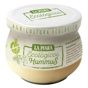 HUMMUS ECO TRAD 200 GR