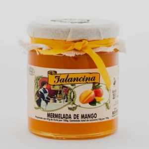 JALANCINA MERME. MANGO 285 GR
