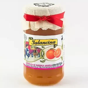 JALANCINA MERME. NAR. AMAR.S/A 270 GR