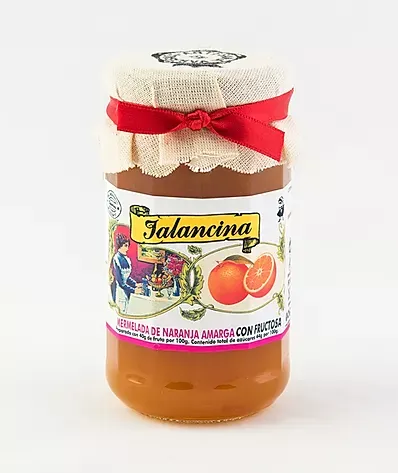 JALANCINA MERME. NAR. AMAR.S/A 270 GR