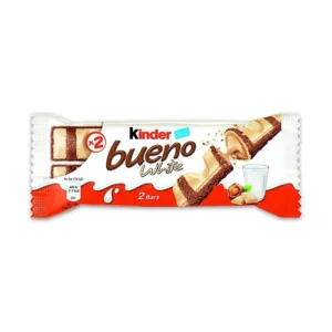 KINDER BUENO C/30 UNIDADES