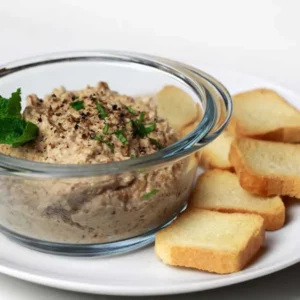 KREMER PATE CHAMPIÑON 2.000 GR