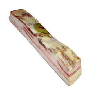 LA PIARA PANCETA IBERICA TACOS 270 GR