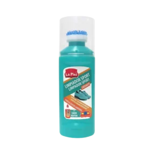 LA PIEL LIMPIADOR DEPORTIVO 50 ML