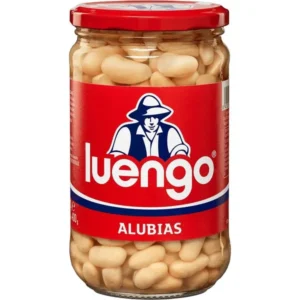 LUENGO ALUBIAS BLANCA COC.T/570 GR.