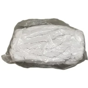 MADEJA HILO BLANCO PTE.1 KG.